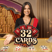 jiliok casino 32 Baraha icon