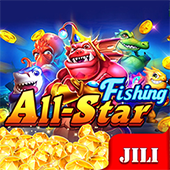 jiliok fishing All Star Fishing icon