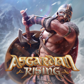 jiliok games Asgardian Rising icon
