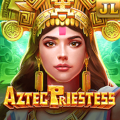 jiliok games Aztec Priestess icon