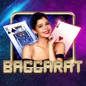 jiliok casino Baccarat B icon