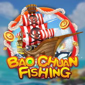 jiliok fishing Bao Chuan Fishing icon