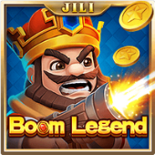 jiliok fishing Boom Legend icon