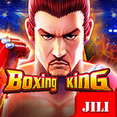 jiliok slot Boxing King icon