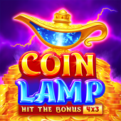 jiliok slot Coin Lamp icon