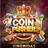 jiliok game Coin Pusher icon