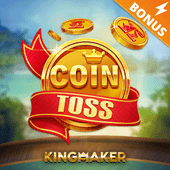 jiliok game Coin Toss icon