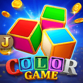 jiliok slot Color Game icon