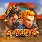 jiliok games Cowboys icon