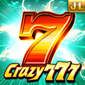 jiliok slot Crazy777 icon