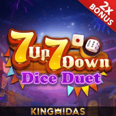 jiliok game Dice Duet icon