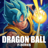 jiliok slot Dragon Ball icon