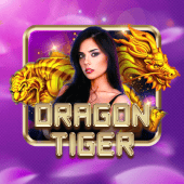 jiliok casino Dragon Tiger icon
