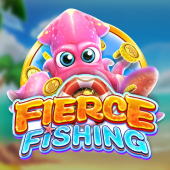 jiliok fishing Fierce Fishing icon