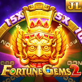 jiliok slot Fortune Gems 2 icon