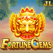 jiliok slot Fortune Gems icon