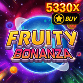 jiliok games Fruity Bonanza icon