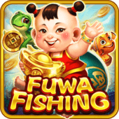 jiliok fishing Fuwa Fishing icon