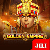 jiliok slot Golden Empire icon