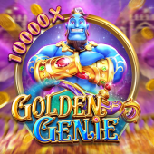 jiliok games Golden Genie icon
