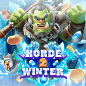jiliok slot Horde 2 Winter icon