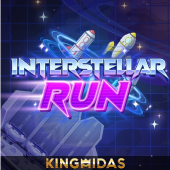 jiliok game Interstellar Run icon