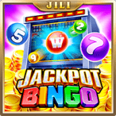 jiliok games Jackpot Bingo icon