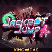 jiliok game Jackpot Jump icon