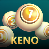 jiliok game Keno icon