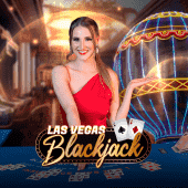 jiliok casino Las Vegas Blackjack icon