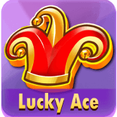 jiliok games Lucky Ace icon