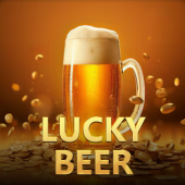 jiliok game Lucky Bear icon