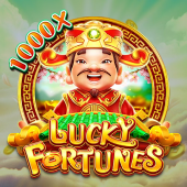 Lucky Fortunes jiliok icon