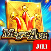 jiliok slot Mega Ace icon