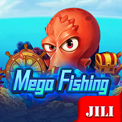 jiliok fishing Mega Fishing icon