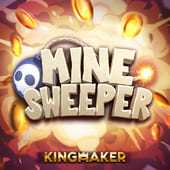 jiliok game Minesweeper icon
