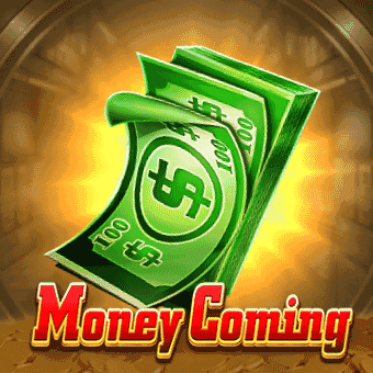 jiliok slot Money Coming icon