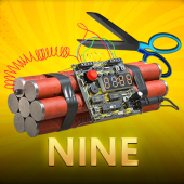 jiliok game Nine icon