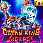 jiliok fishing Ocean King Jackpot icon