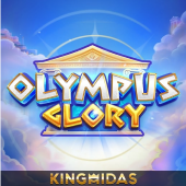 jiliok game Olympus Glory icon