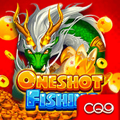 jiliok fishing Oneshot Fishing icon