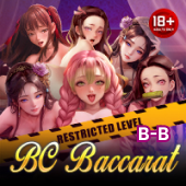 jiliok casino Sexy Blockchain Baccarat B B icon