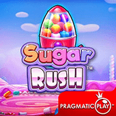 Sugar Rush hot game icon on jiliok