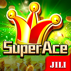 jiliok games Super Ace icon