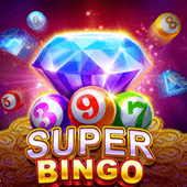 Super Bingo jiliok icon