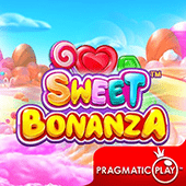 Sweet Bonanza jiliok game icon