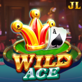 Wild Ace jiliok icon